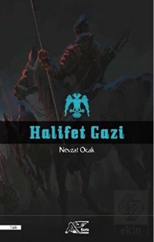 Halifet Gazi