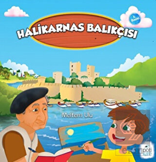 Halikarnas Balıkçısı