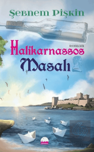 Halikarnassos Masalı
