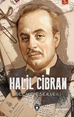 Halil Cibran
