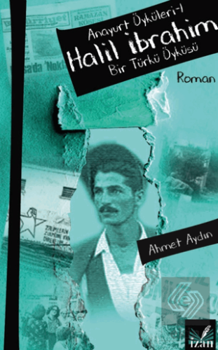 Halil İbrahim