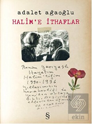 Halim'e İthaflar