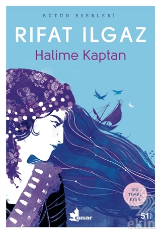 Halime Kaptan