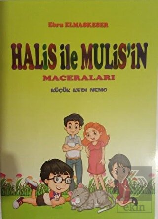 Halis ile Muhlis'in Maceraları