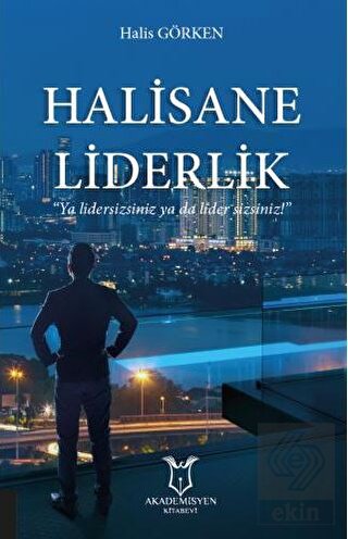 Halisane Liderlik