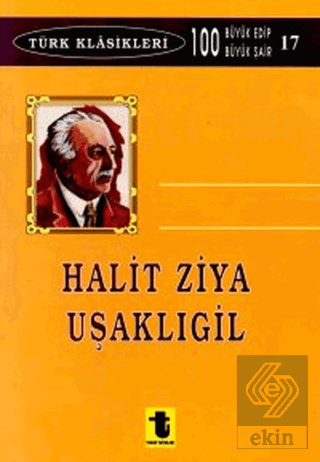 Halit Ziya Uşaklıgil