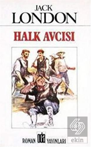 Halk Avcısı