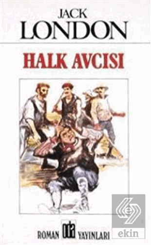 Halk Avcısı