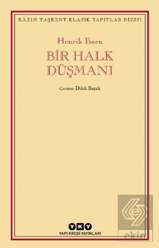 Halk Düşmanı