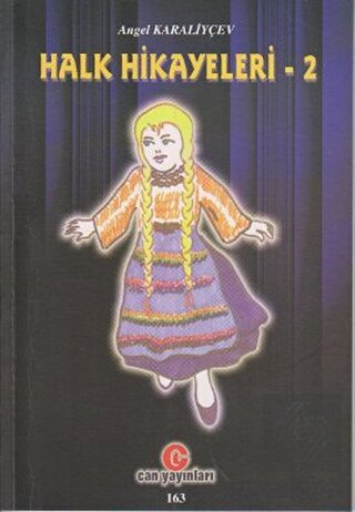 Halk Hikayeleri - 2