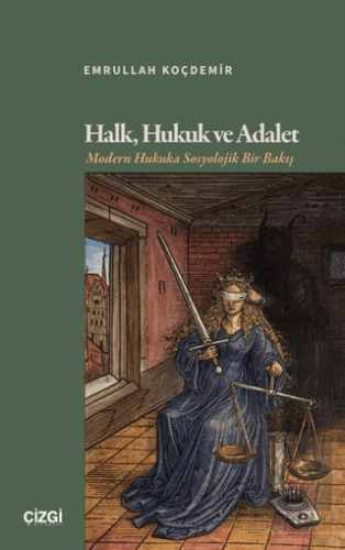 Halk, Hukuk ve Adalet