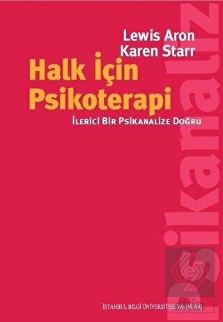Halk İçin Psikoterapi