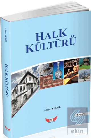 Halk Kültürü