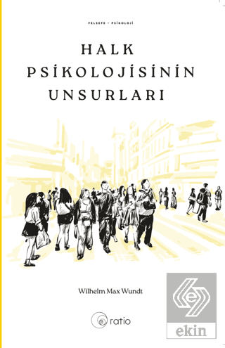 Halk Psikolojisinin Unsurları