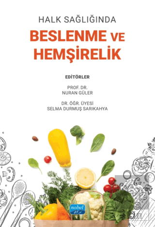 Halk Sağlığında Beslenme ve Hemşirelik