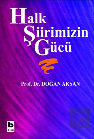 Halk Şiirimizin Gücü