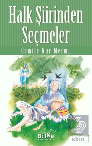 Halk Şiirinden Seçmeler