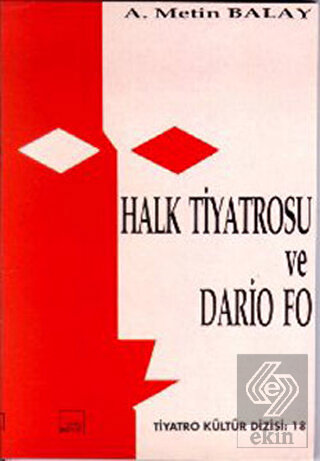 Halk Tiyatrosu ve Dario Fo