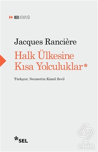 Halk Ülkesine Kısa Yolculuklar