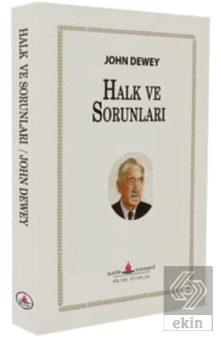 Halk ve Sorunları