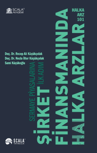 Halka Arz 101 Şirket Finansmanında Halka Arzlar