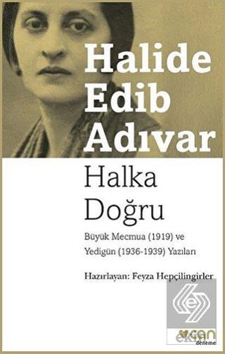 Halka Doğru