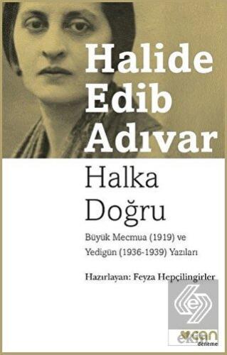 Halka Doğru