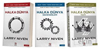 Halka Dünya Seti (3 Kitap Takım)