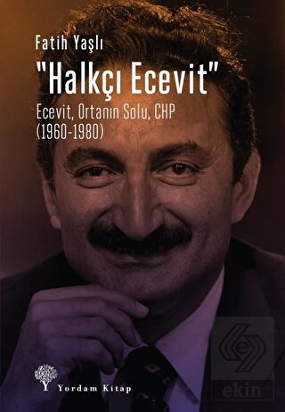 Halkçı Ecevit