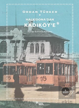 Halkidona'dan Kadıköy'e
