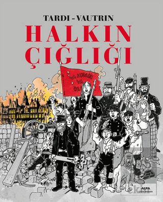 Halkın Çığlığı