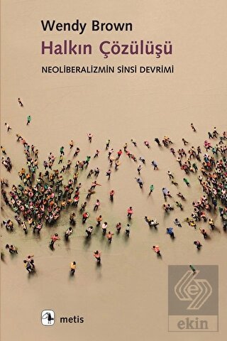 Halkın Çözülüşü