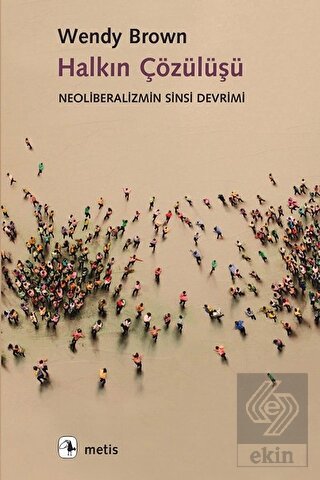 Halkın Çözülüşü