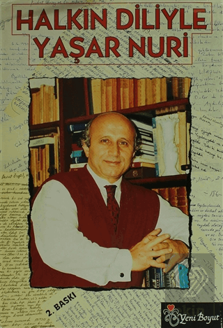 Halkın Diliyle Yaşar Nuri