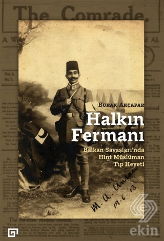 Halkın Fermanı
