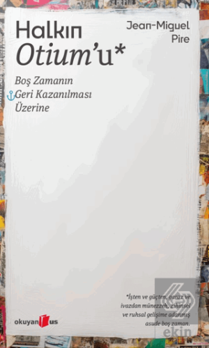 Halkın Otium'u