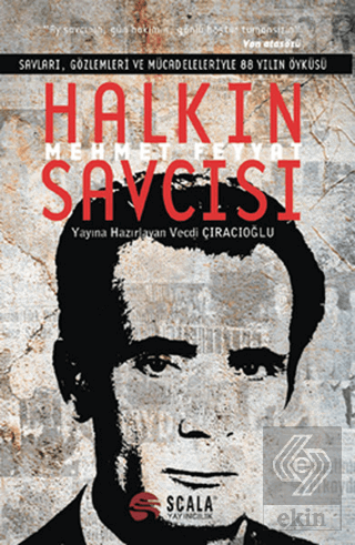 Halkın Savcısı: Mehmet Feyyat