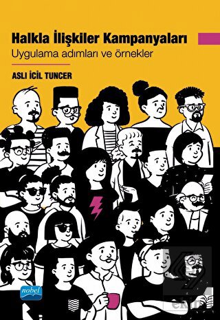 Halkla İlişkiler Kampanyaları