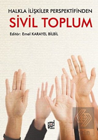 Halkla İlişkiler Perspektifinden Sivil Toplum