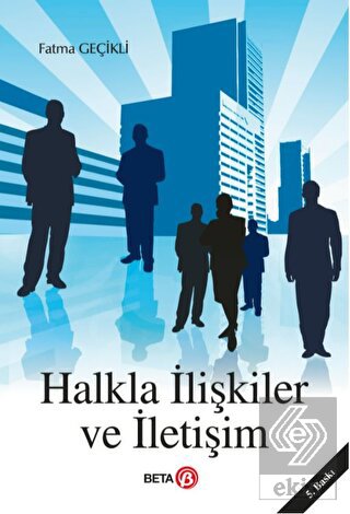 Halkla İlişkiler ve İletişim