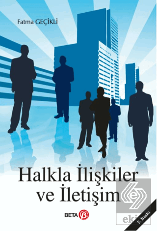 Halkla İlişkiler ve İletişim
