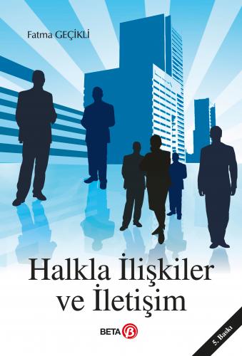 Halkla İlişkiler ve İletişim