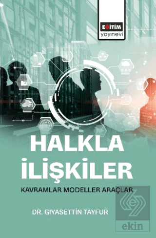 Halkla İlişkiler