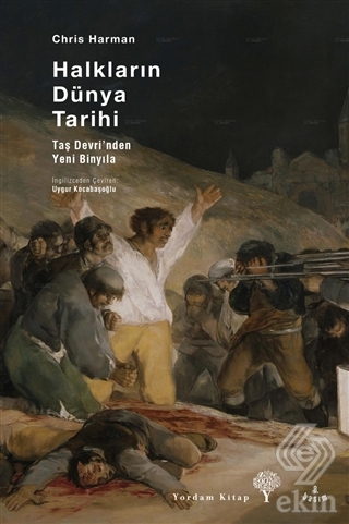 Halkların Dünya Tarihi