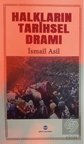 Halkların Tarihsel Dramı