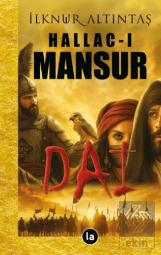Hallac-ı Mansur - Dai