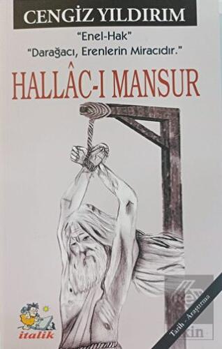 Hallac-ı Mansur