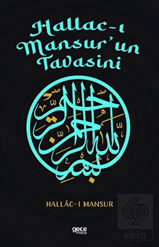 Hallac-ı Mansur'un Tavasini