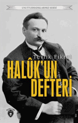 Haluk'un Defteri