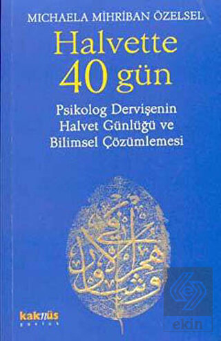 Halvette 40 Gün